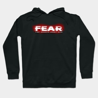 FEARCOMBAT Hoodie